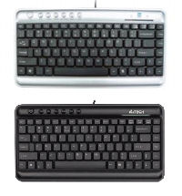Picture of X-Slim Compact Keyboard from A4Tech