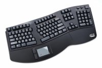 Work Comfort pictured with laptop