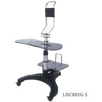 LCD Mobile Workstation