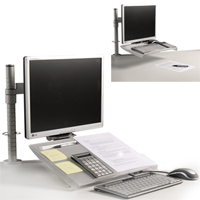 Picture of the Clean-Doc Document Holder by BakkerElhuizen