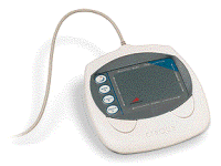 Animation of Large Key Keyboard