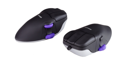 Picture of the Contour Mouse Optical by Contour Design