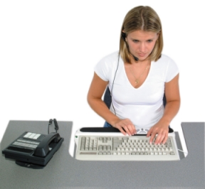 Evoluent Vertical Mouse