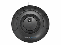 Picture of Contour Design Shuttle Xpress