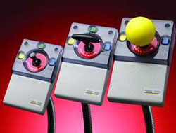 TraxSys Joystick Mice