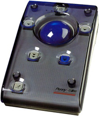 Tracksys Trackball Mice