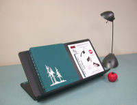 Ultra-Large Document and Book Holder by Foxbay