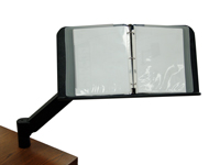 Picture of the Ultimate Document Holder by Foxbay