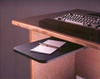 Work Comfort pictured with laptop