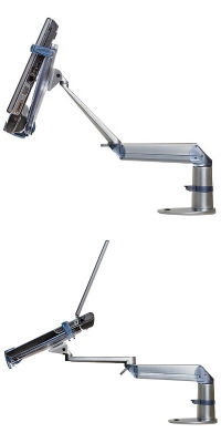 EVO Laptop and Tablet Arm 5545 and 5507 Series