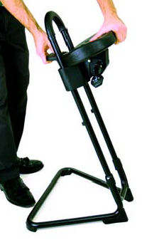 Lyon Sit Stand Stool 