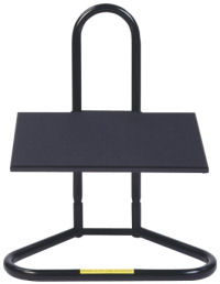 AdjustaTilt Foot Rest by Lyon Workspace