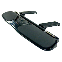 Picture of RollerMouse Free by Contour Design