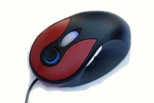 Picture of X-Slim Compact Keyboard from A4Tech