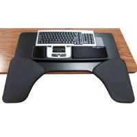 Picture of the ClickIt Clamp-On 4-ARM Tray by SmartMotion Technology