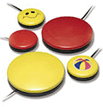 Work Comfort pictured with laptop