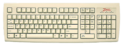 Picture of Perfit Optical Mouse