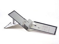 Teardrop Platform by Dexterity Platforms