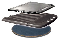 SwivlPad Accessory with Laptop Desk 2.0