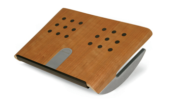 FM500 FootMachine Foot Rest by Humanscale